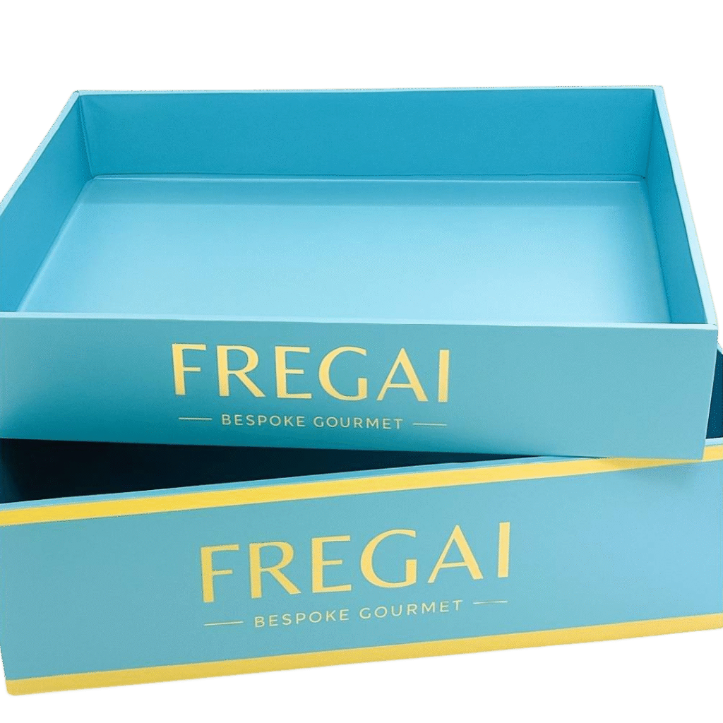 Na Box Rigid Boxes - NakodaIndia