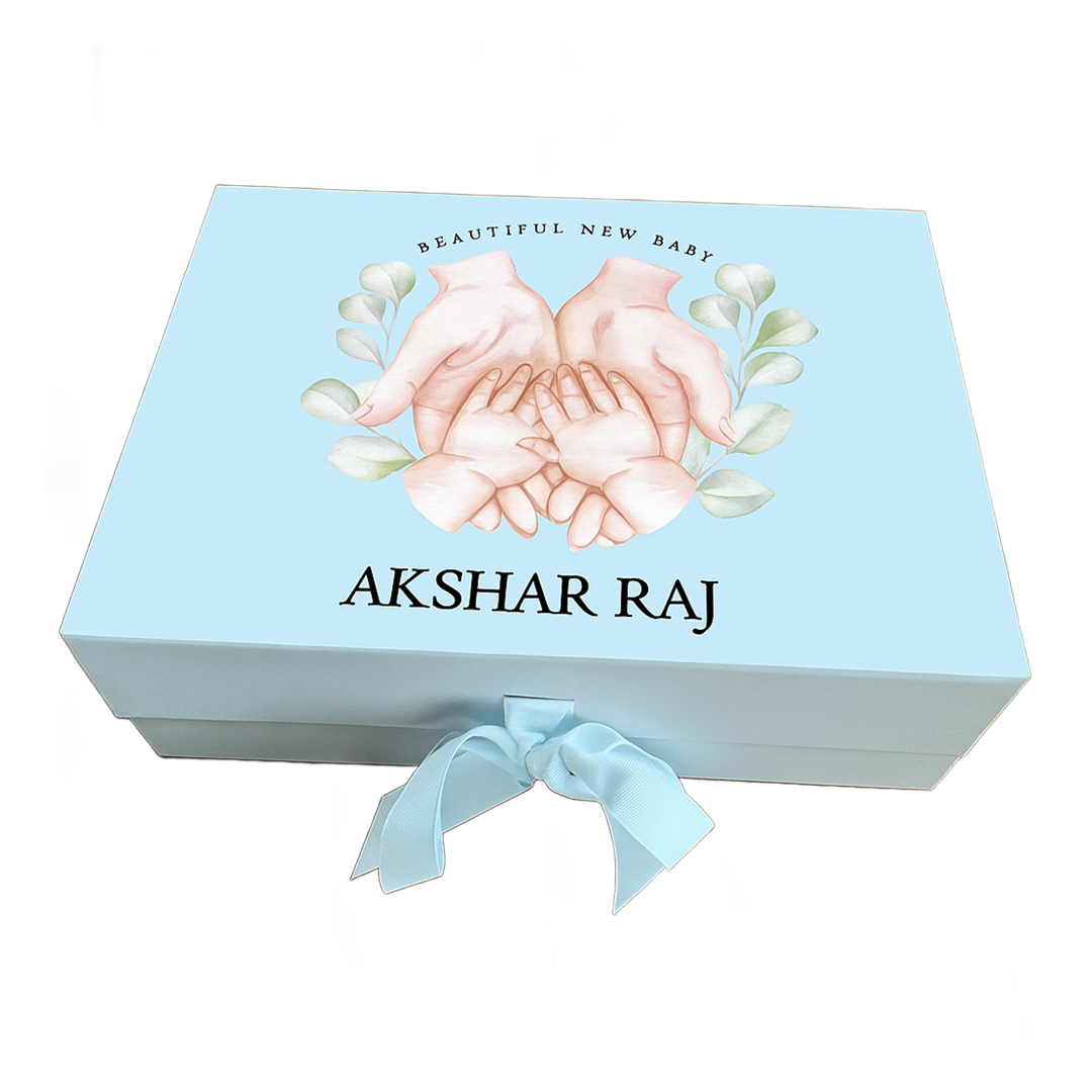 Invitation Boxes Manufacturer