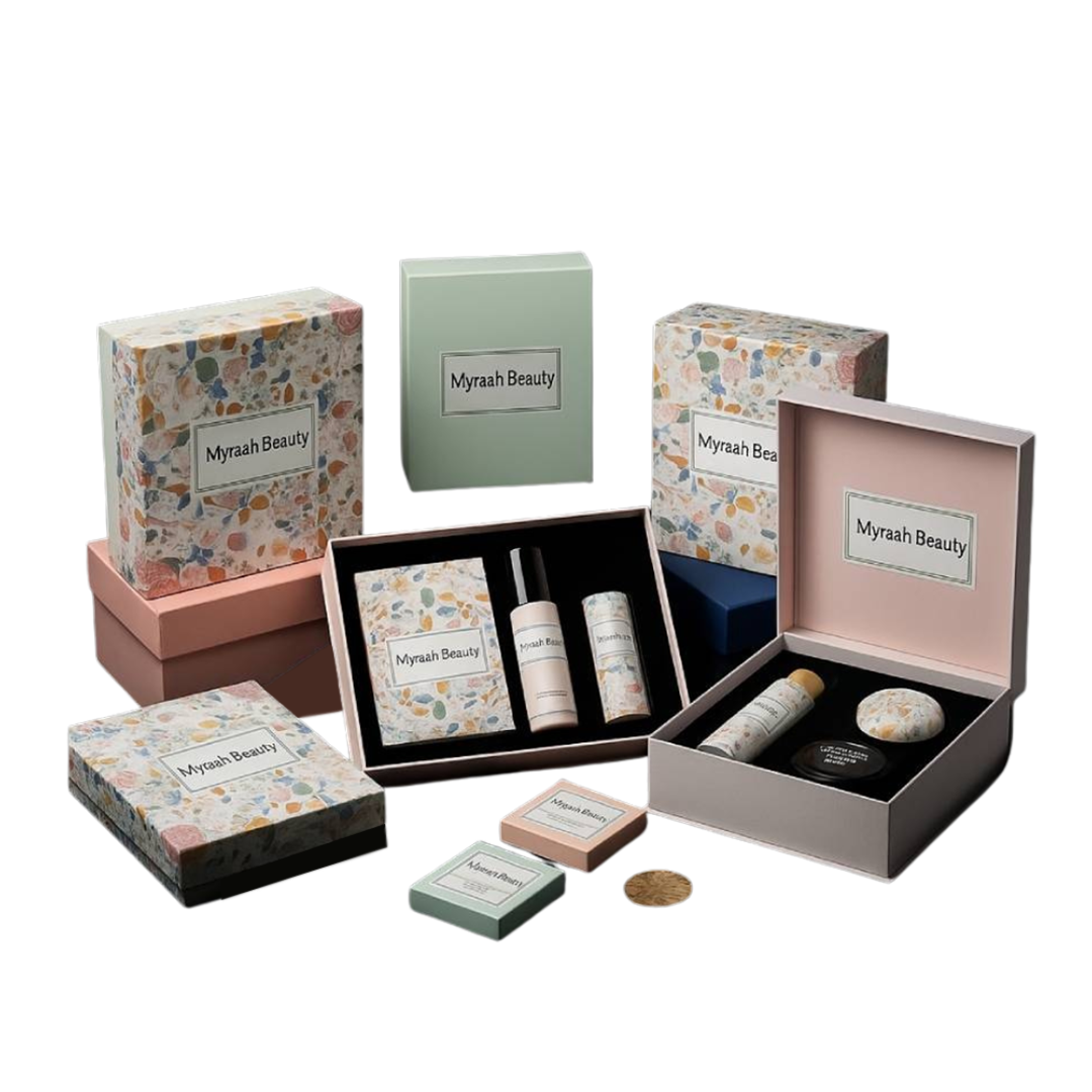 Wellness Boxes Manufacturer in Gurgaon