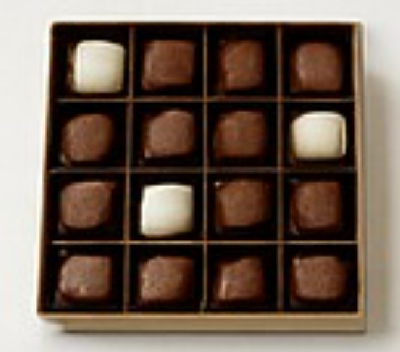 Luxury Chocolates