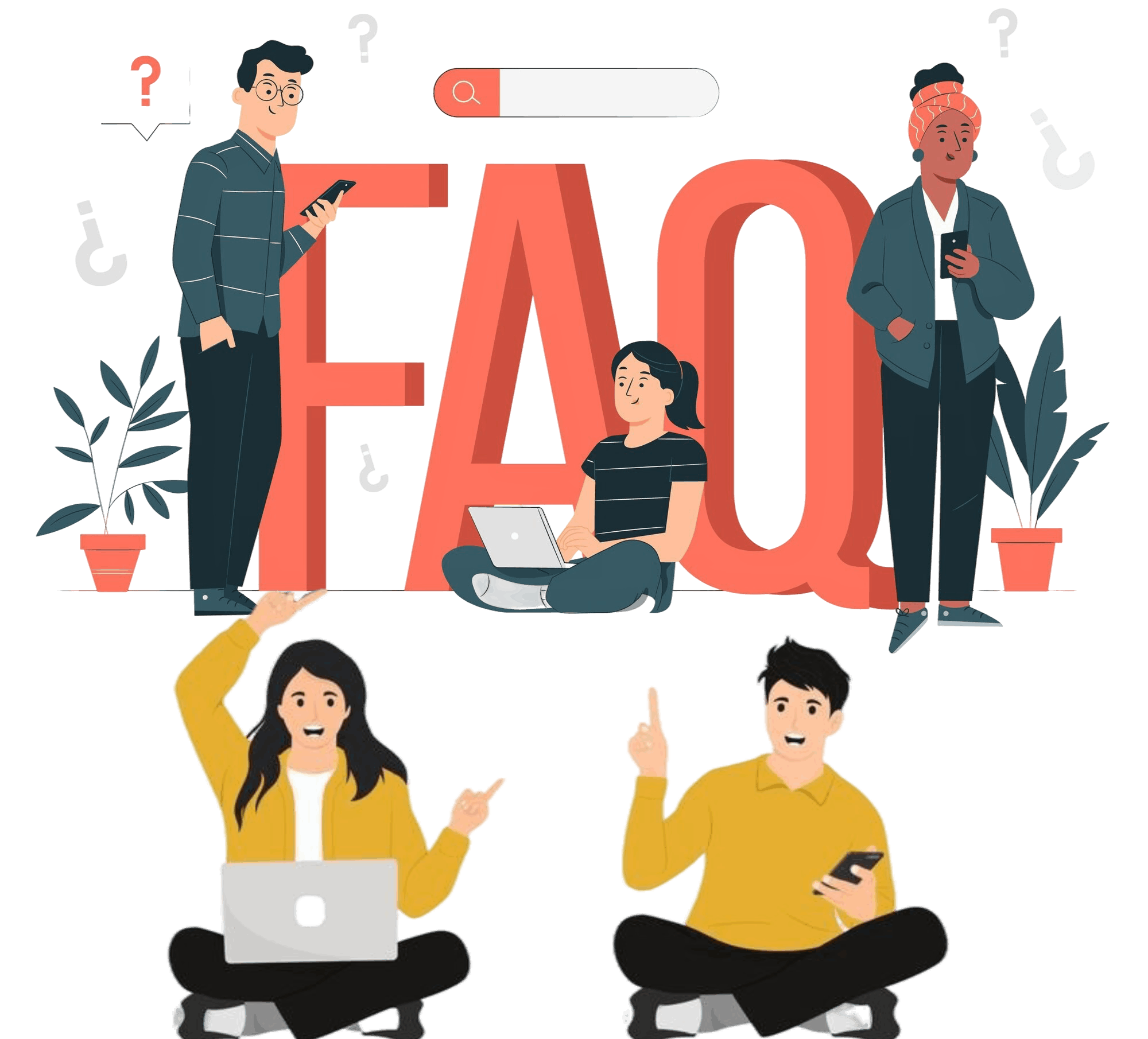 Pre Press 2 faq new