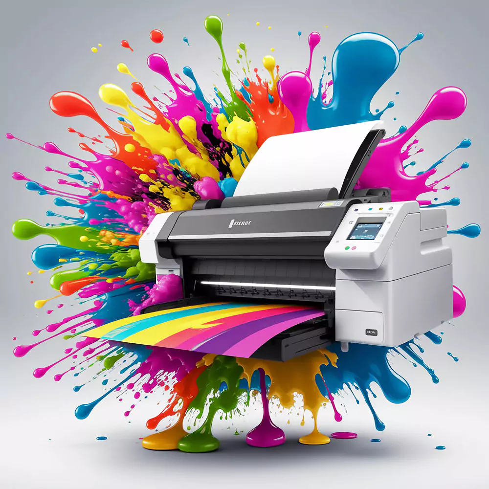 Digital Printing