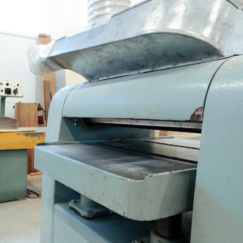Post Press 1 post press