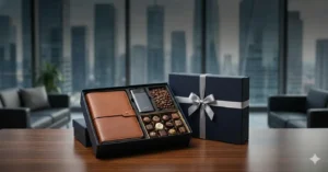 Nakoda India Corporate Gift Box for Clients & Employees