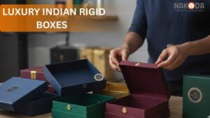 rigid boxes Nakoda india