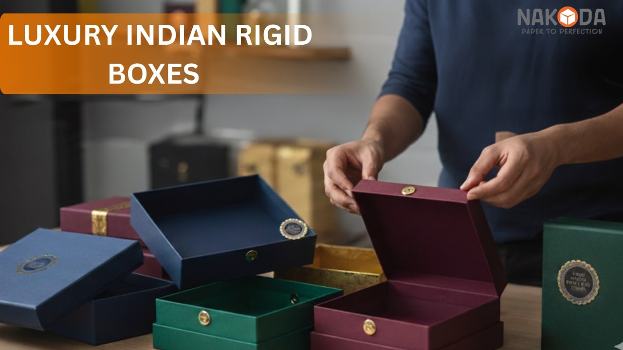 rigid boxes nakoda india